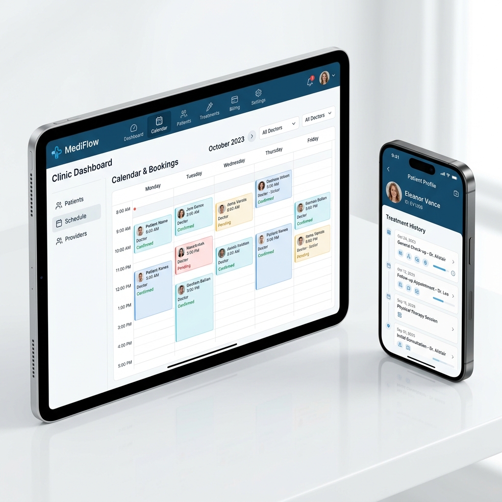 Solvetaa Mobile App Layouts